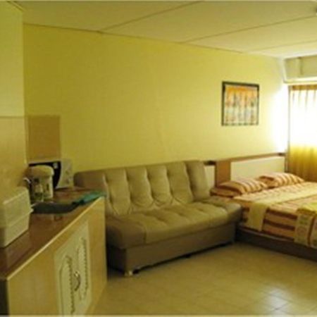 Sk Muang Thong Thani Bangkok Oda fotoğraf
