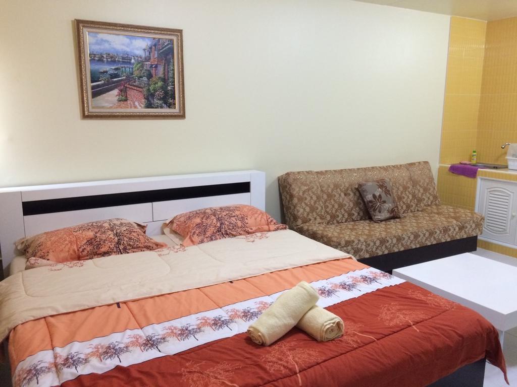 Sk Muang Thong Thani Bangkok Dış mekan fotoğraf