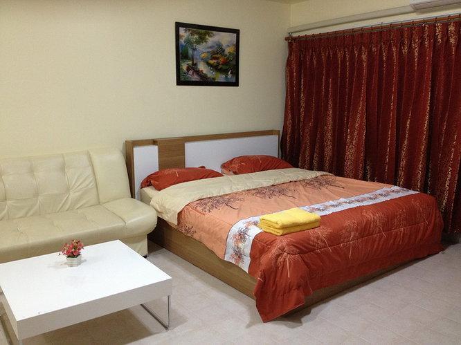 Sk Muang Thong Thani Bangkok Oda fotoğraf