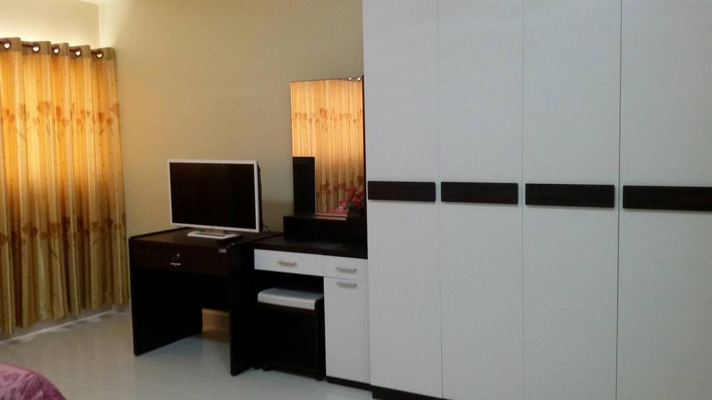 Sk Muang Thong Thani Bangkok Dış mekan fotoğraf