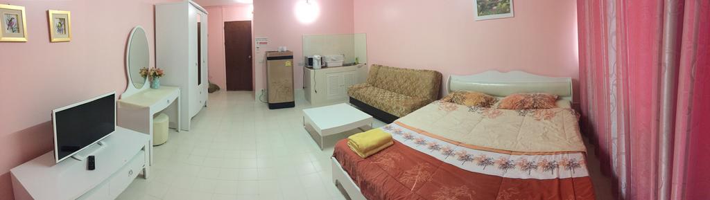 Sk Muang Thong Thani Bangkok Dış mekan fotoğraf