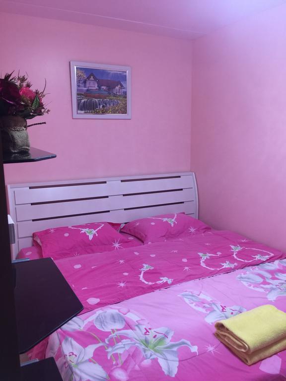 Sk Muang Thong Thani Bangkok Dış mekan fotoğraf