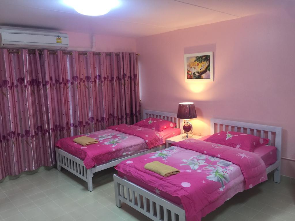 Sk Muang Thong Thani Bangkok Dış mekan fotoğraf