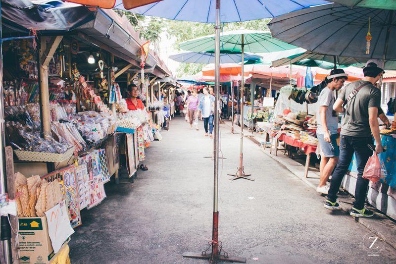 Sk Muang Thong Thani Bangkok Dış mekan fotoğraf